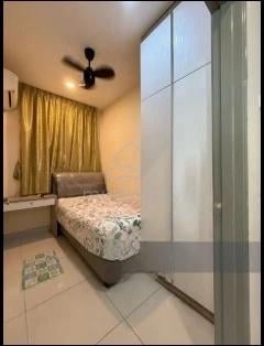 Parc Regency 1