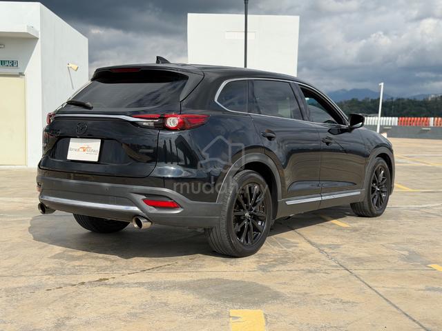2016 Mazda CX-9 2.5 2WD (A) - 3