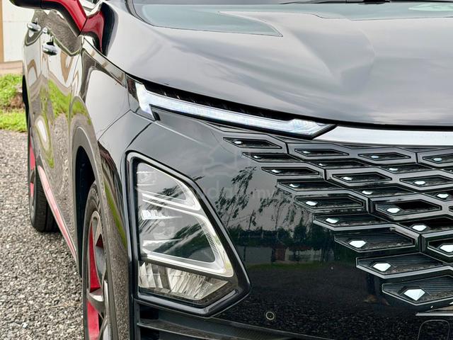 2023 Chery OMODA 1.5 5 H MY23 (A) - 5