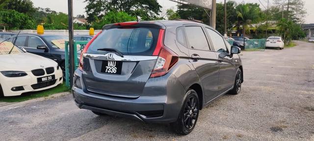 Honda JAZZ 1.5 S (A) Loan Kedai For Sale - 4