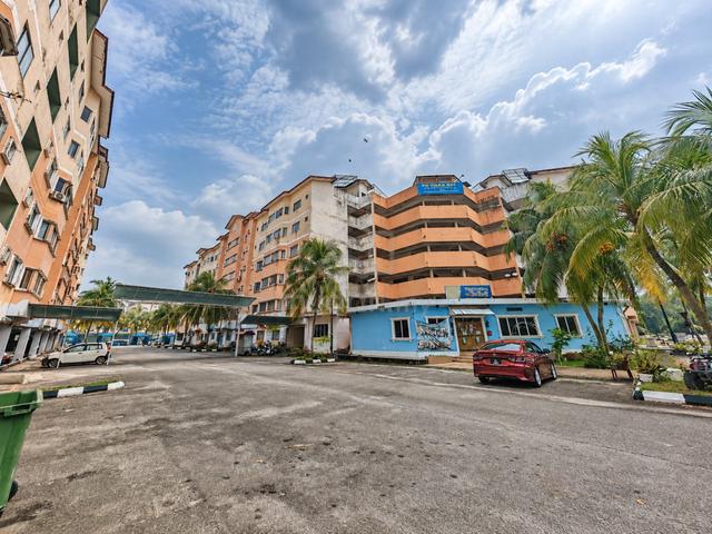 PD Tiara Bay Apartment 1