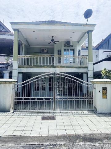 2100sqft, Reopen 5R3B Renovated 2 Storey Section 19 Shah Alam 1
