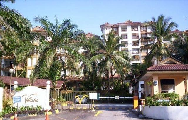 Villaria (Ampang) 1