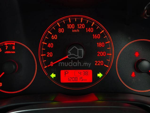 Honda CITY 1.5 S+ PLUS (A) 1OWNER FACELIFT WARANTY - 5