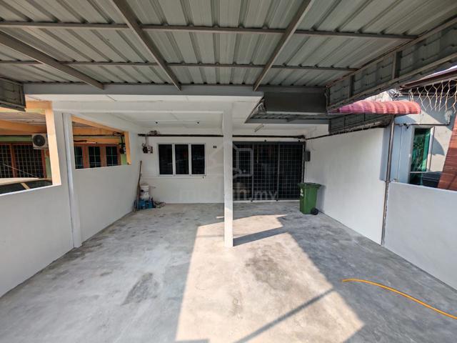 Ipoh @ Station 18 Desa Pengkalan Not Low Cost Single Storey House 1