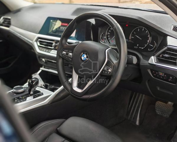 2020 Bmw 3 SERIES 2.0 20I SPORT MY19 G20 (A) - 5