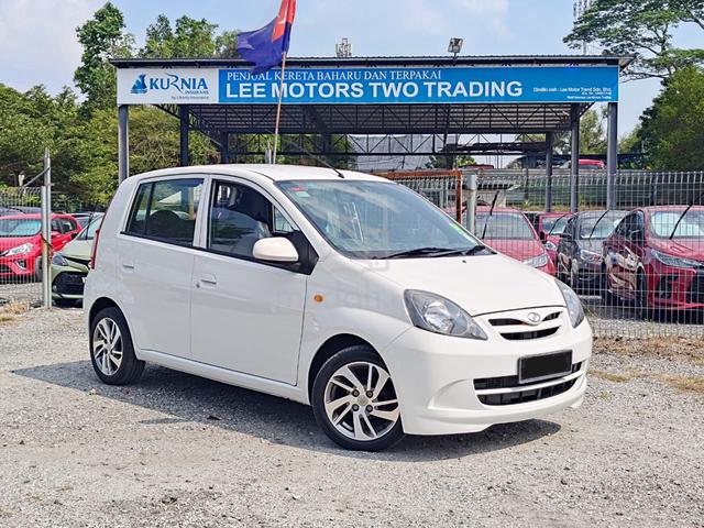 2014 Perodua VIVA 1.0 EZ 3 BLN KERJA BOLEH - 1