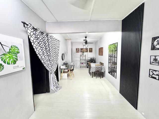 RUMAH CANTIKš„ SINGLE STOREY TERRACE TAMAN KLANG PERDANA KAPAR Klang 1
