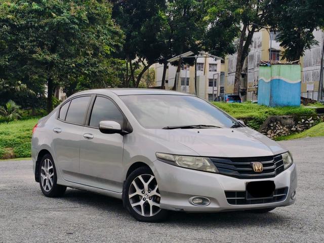 2010 Honda CITY 1.5 E (A) BOLEH LOAN 4 TAHUN - 3