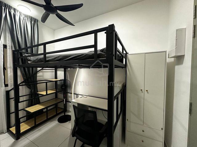 Sinaran Residences @ Utropolis 1