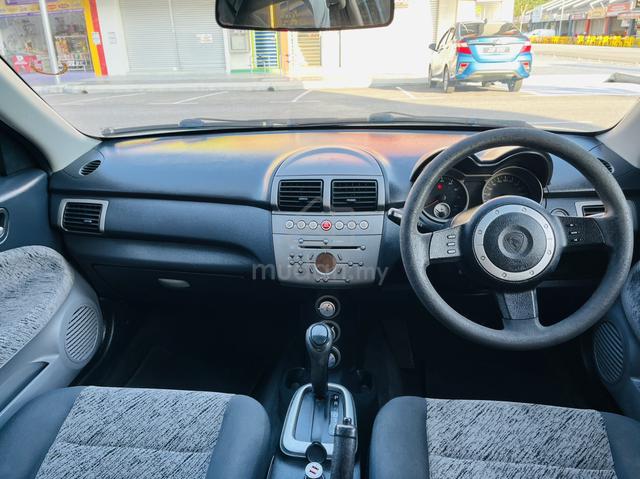 2009 Proton PERSONA 1.6 BASE LINE (A) - 4