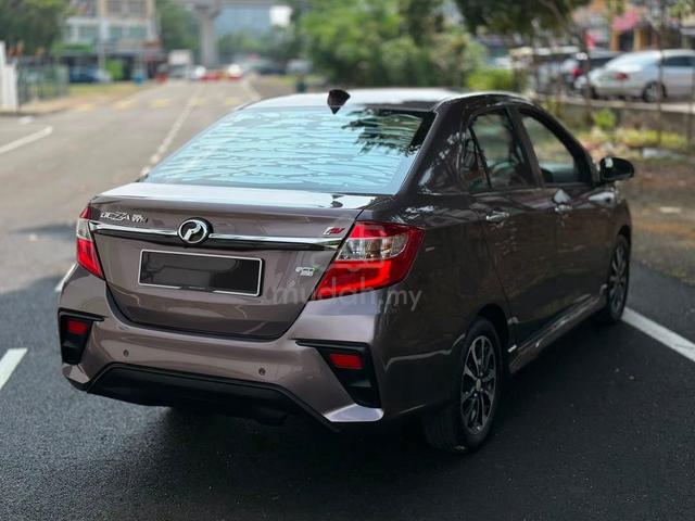 2020 Perodua BEZZA 1.3 AV - 4