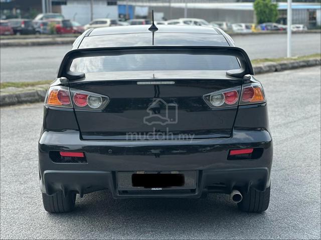 2012 Proton INSPIRA 2.0 PREMIUM (A) - 4