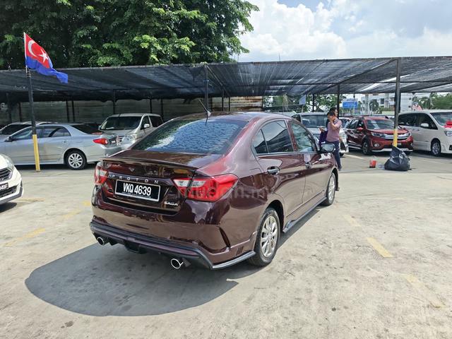 2023 Proton SAGA 1.3 (AUTO) - 4