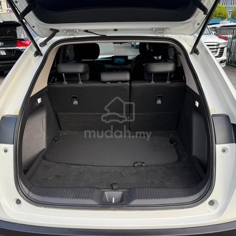 2023 Honda HR-V 1.5 TURBO V (A) - 4
