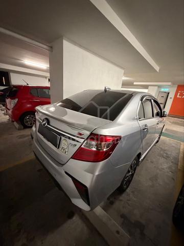 2024 Perodua BEZZA 1.3 AV MY16 FACELIFT (A) - 2