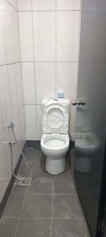[CORNER Lv 3, Lift]Setia Ecohill Walk Mall Facing Setia Ecohill Taipan 4