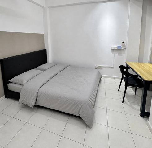 Room for Rent @ Bukit Beruang Utama🏡 1