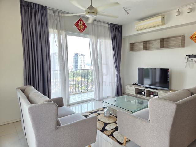 Verdi Eco-dominiums @ Symphony Hills 1