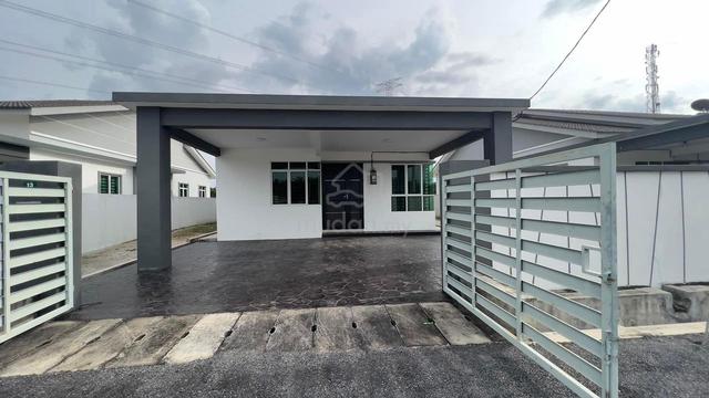 Banglow Setingkat : Uni-parkland Tronoh/Sri Iskandar 1