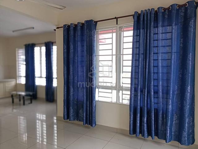 PV21, Jln. Genting Kelang, Setapak For Rent 2