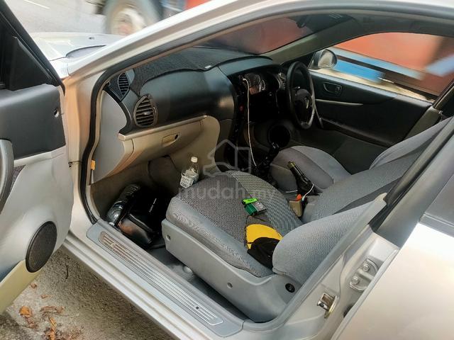 2003 Proton WAJA 1.6 (M) - 3