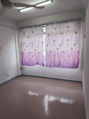 Taman Inderawasih 1
