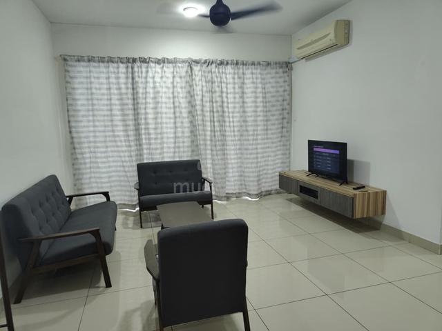 Aliff Avenue (Dwi Alif) 1