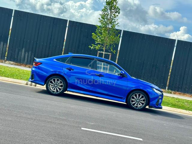 Toyota Vios 1.5 G🔥Full service record (GOLD) 😍 - 2