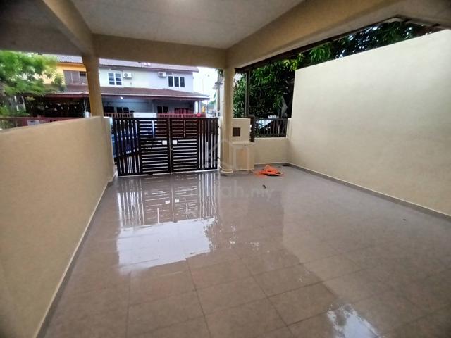 Sentosa Perdana#1⭐Double Sty Hse⭐Kesas,NSK, Econsave,Sentosa Sp Hosp 1