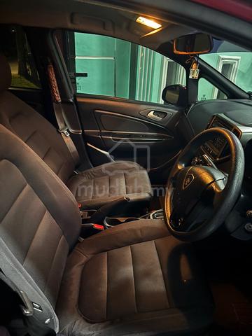 2016 Proton IRIZ 1.3 EXECUTIVE (A) - 5
