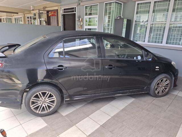 2011 Toyota VIOS 1.5 J FACELIFT (A) - 2