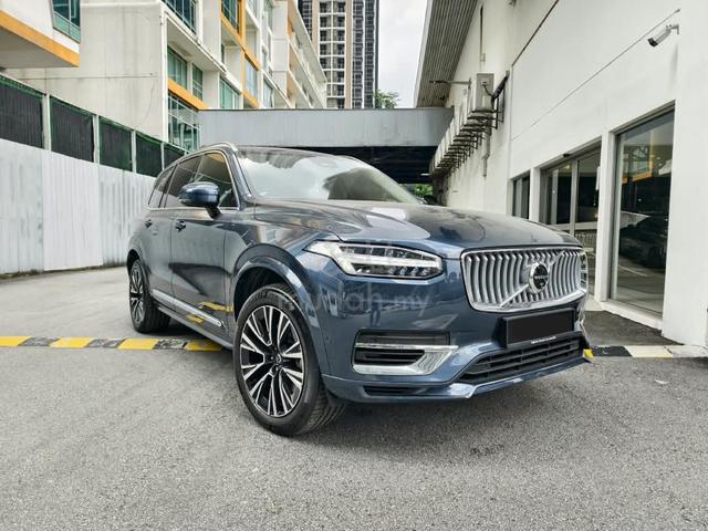 2024 Volvo XC90 2.0 RECHARGE T8 ULTIMATE MY21 - 1