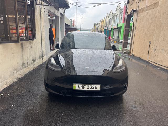 2024 Tesla MODEL Y PERFORMANCE (ENHANCED - 3