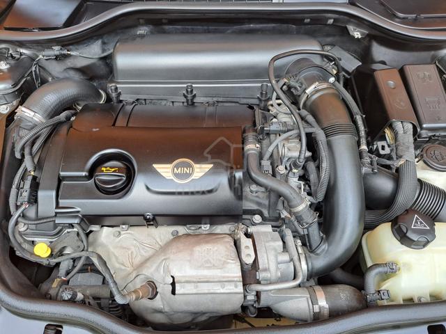 2013 Mini COOPER 1.6 S FACELIFT (A) - 4