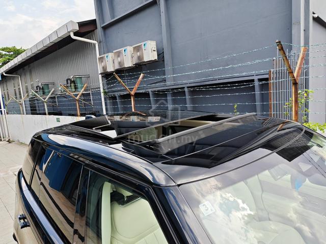 Grade 5A 2024 RANGE ROVER Vogue P530 Autobiography - 3