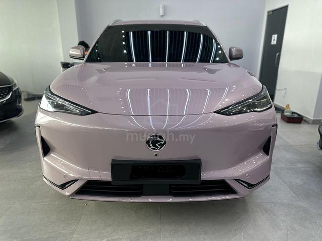 2026 Proton EMAS 7 PREMIUM PLUS GREAT LAUNCH OFFER - 1