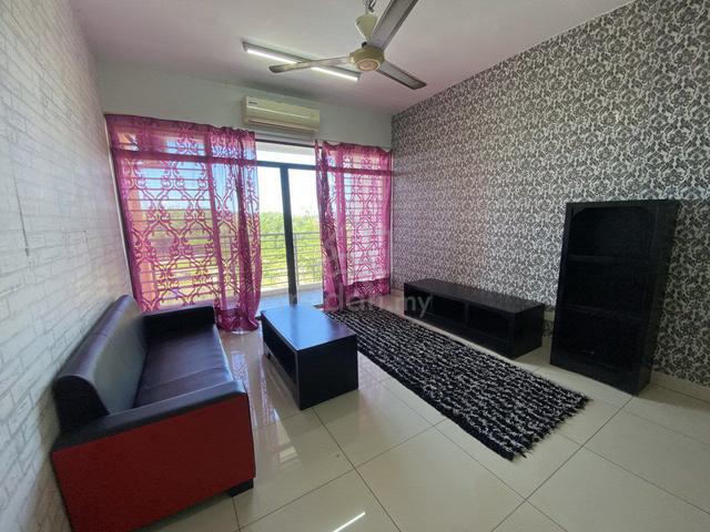 Ameera Residence 1