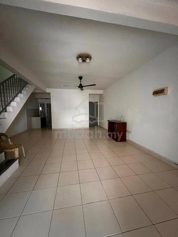 Double Storey/ Sri Pulai Perdana 2/ Skudai/ 3bed/ Partial/ UTM 1