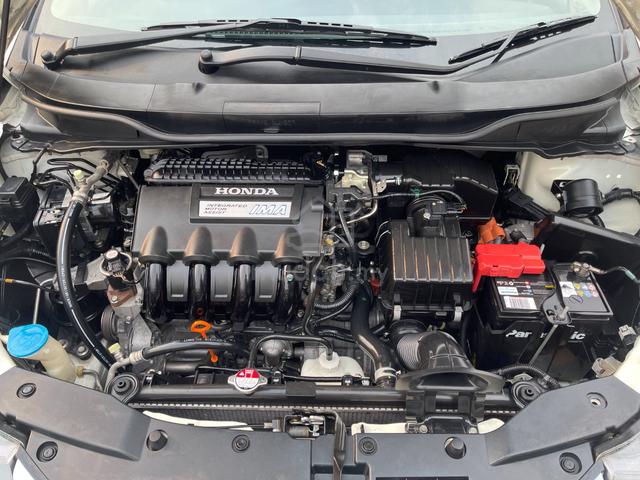 2011 Honda INSIGHT 1.3 (HYBRID) (A)SUPER SAVE FUEL - 2