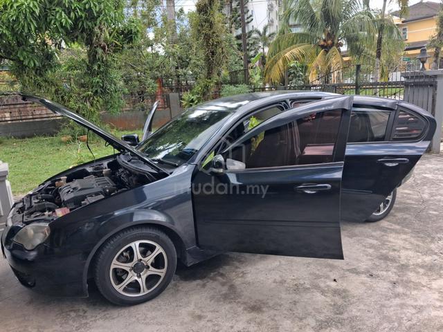 2011 Proton PERSONA 1.6 ELEGANCE BASE LINE (A) - 2