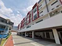 UL Residence gated & guarded _best buy_below price 1