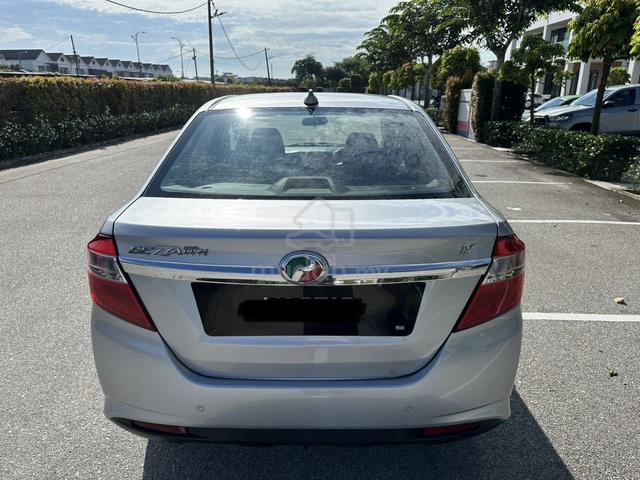 2016 Perodua BEZZA 1.3 PREMIUM X (A) - 4