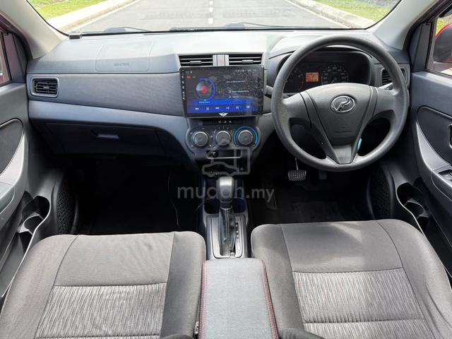 Perodua BEZZA 1.0 G (A) ⭐OriginalPaint ⭐FreeWarnty - 4
