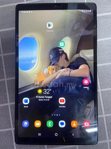 Carousel Image Selected