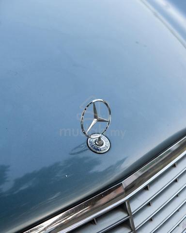 1995 Mercedes Benz 230E 2.3 (A) - 3