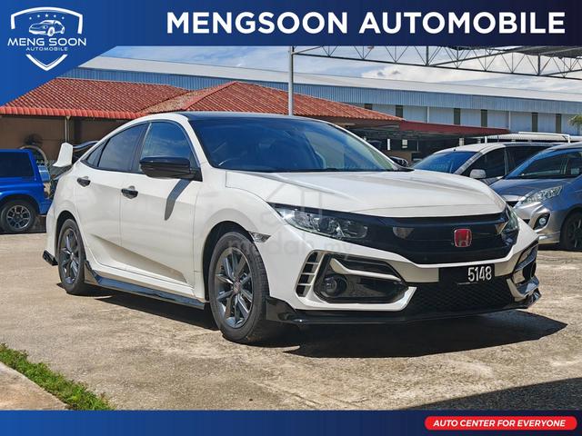 2020 Honda CIVIC 1.8 S BODYKIT TYPE-R (A) - 2