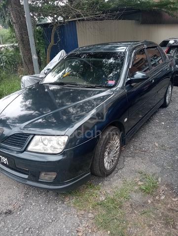 2006 Proton WAJA 1.6 CAMPRO P2 H-LINE (M) - 1