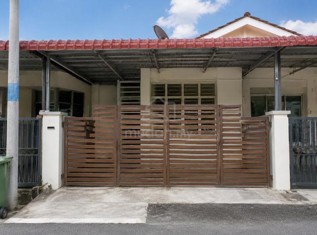 [SAVE UP 19K] Taman Jelutong, 1,195sf, Changloon 1