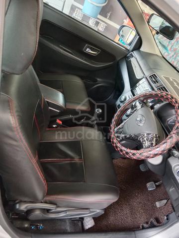 2016 Perodua BEZZA 1.3 PREMIUM X (M) - 5